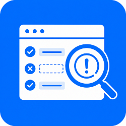 Аудит заполненности CRM-полей